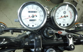 YAMAHA SR400 Gen.5 2020 RH16J