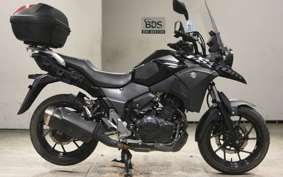 SUZUKI Vｽﾄﾛｰﾑ250 2014