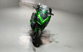 KAWASAKI NINJA 1000 2017 ZXT00W