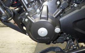 HONDA REBEL 250 A 1998 MC49