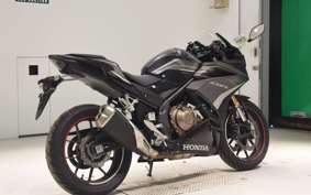 HONDA CBR400R 2022 NC56
