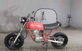 HONDA APE50 AC16