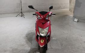 YAMAHA CYGNUS125XSR SE44J