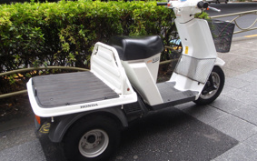 HONDA GYRO TA01