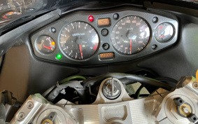 SUZUKI GSX-1300R HAYABUSA 2007 GW71A