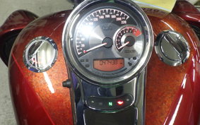 HARLEY FLHRSE 1800CVO 2013