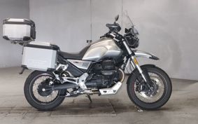 MOTO GUZZI MOTO GUZZI V85TT 2019 ..