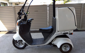 HONDA GYRO TA03
