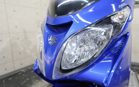 SUZUKI  SKY WAVE 400 TYPE S ABS 2013 CK45A