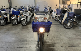 HONDA SUPER CUB50 AA01