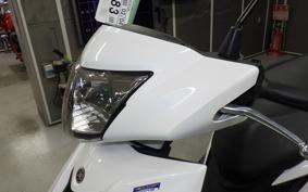 YAMAHA JOG125 SEJ5J