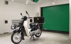 HONDA C50 SUPER CUB 1997 AA04