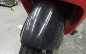 HONDA GYRO CANOPY 2021 TA03