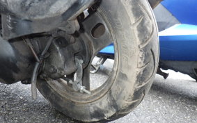 HONDA DIO GEN 3 AF34