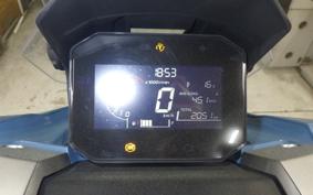 HONDA ADV160 KF54