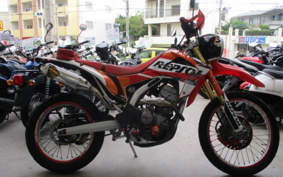 HONDA CRF250L MD38