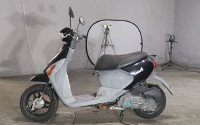 SUZUKI LET`S4 CA41A