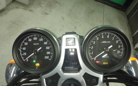 HONDA CB1100 EX ABS 2017 SC65
