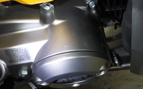 HONDA CT125-2 2023 JA65
