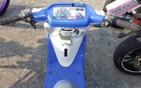 YAMAHA BW'S 50 3AA