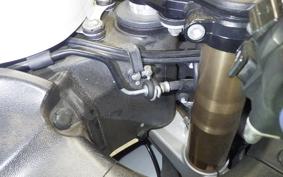 SUZUKI HAYABUSA Gen.2 2017 GX72B