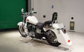 HONDA STEED 400 1998 NC26