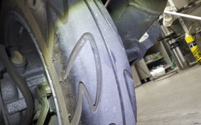 YAMAHA AXIS 125 TREET SE53J