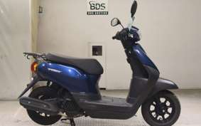 HONDA TACT Basket 2021 AF79