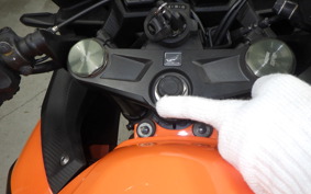 HONDA CBR400R 2024 NC56