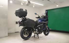 YAMAHA MT-09 Tracer GT 2018 RN51J