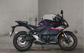 YAMAHA YZF-R25 RG74J