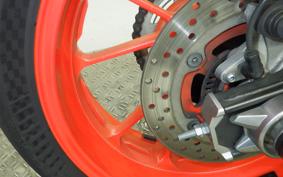 YAMAHA MT-07 2021 RM33J