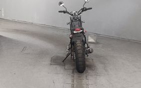 YAMAHA TW225 DG09J