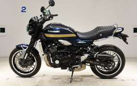 KAWASAKI Z900RS 2022 ZR900K