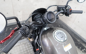 HONDA REBEL 250  S E-clutch MC49