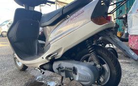 YAMAHA AXIS 90 3VR