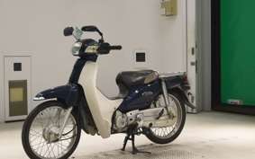 HONDA C110 SUPER CUB JA10