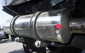 YAMAHA MAXAM 250 SG21J