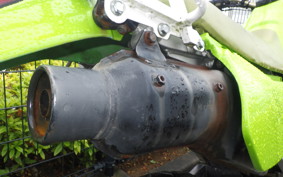 KAWASAKI KLR250 KL250D