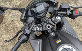 SUZUKI GIXXER 250 2021 ED22B