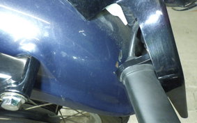 KAWASAKI ESTRELLA 2003 BJ250A