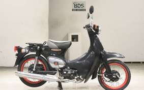 HONDA LITTLE CUB E 2012 AA01