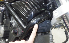 HARLEY NIGHT ROD 1130 2006