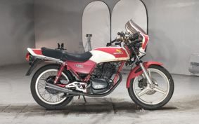 HONDA CB250RS MC02
