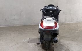 HONDA FORESIGHT MF04