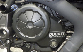 DUCATI ディアベル DARK 2013