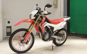 HONDA CRF250L MD38