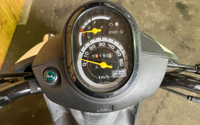 SUZUKI ADDRESS V50 CA4BA