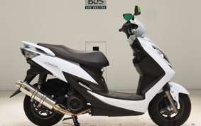 SUZUKI ｽｳｨｯｼｭ125 2019 DV12B