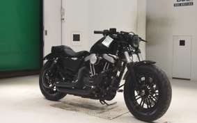 HARLEY XL1200X 2020